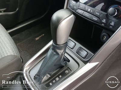 2022 Suzuki SX4 S-Cross