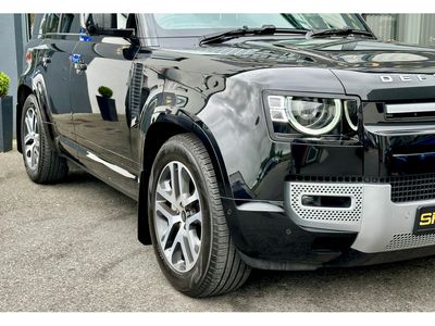 2024 Land Rover Defender