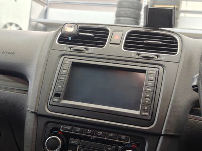 2011 Volkswagen Golf