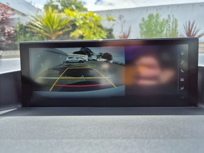 2021 Lexus CT