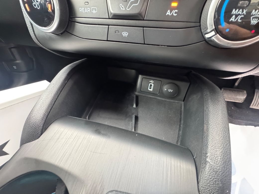 2020 Ford Focus