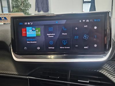 2025 Peugeot 2008