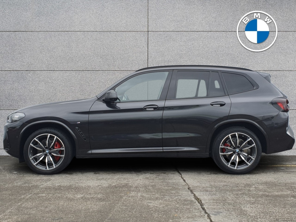 2023 BMW X3