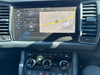 2021 Skoda Kodiaq