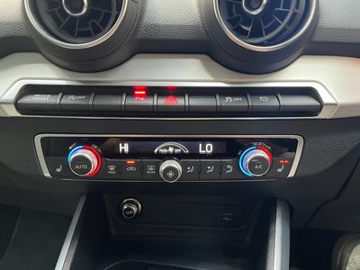 2021 Audi Q2