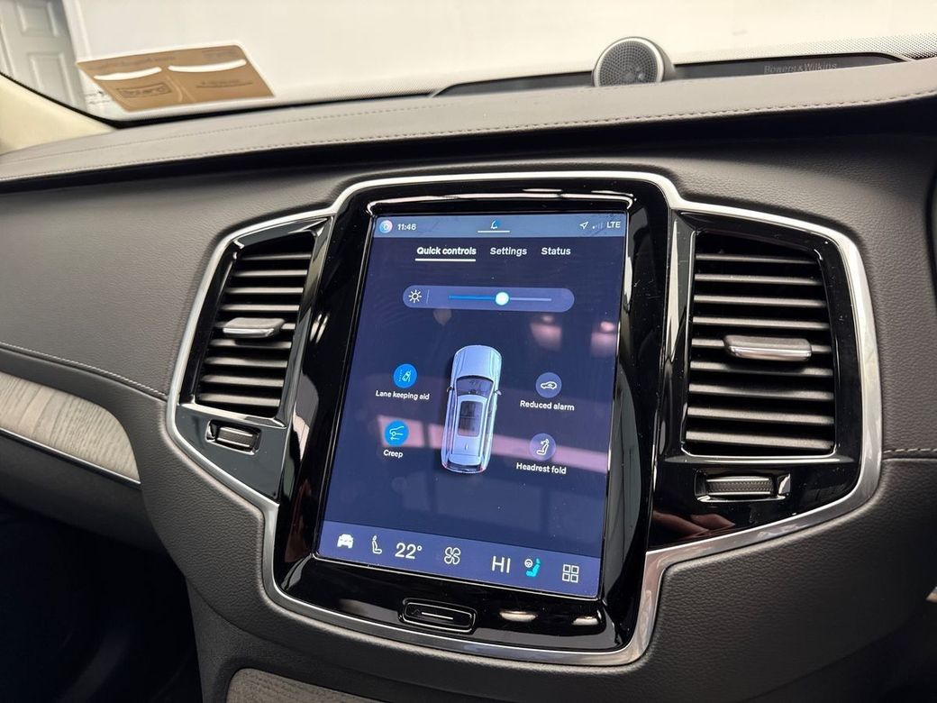 2024 Volvo XC90