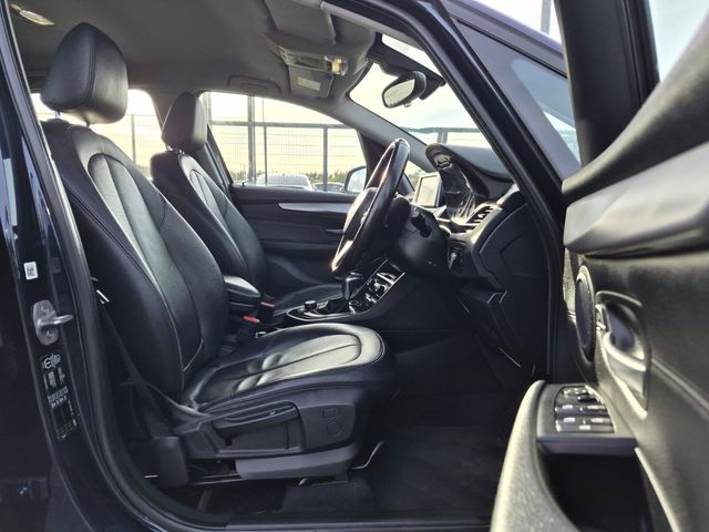 2015 BMW 2 Series