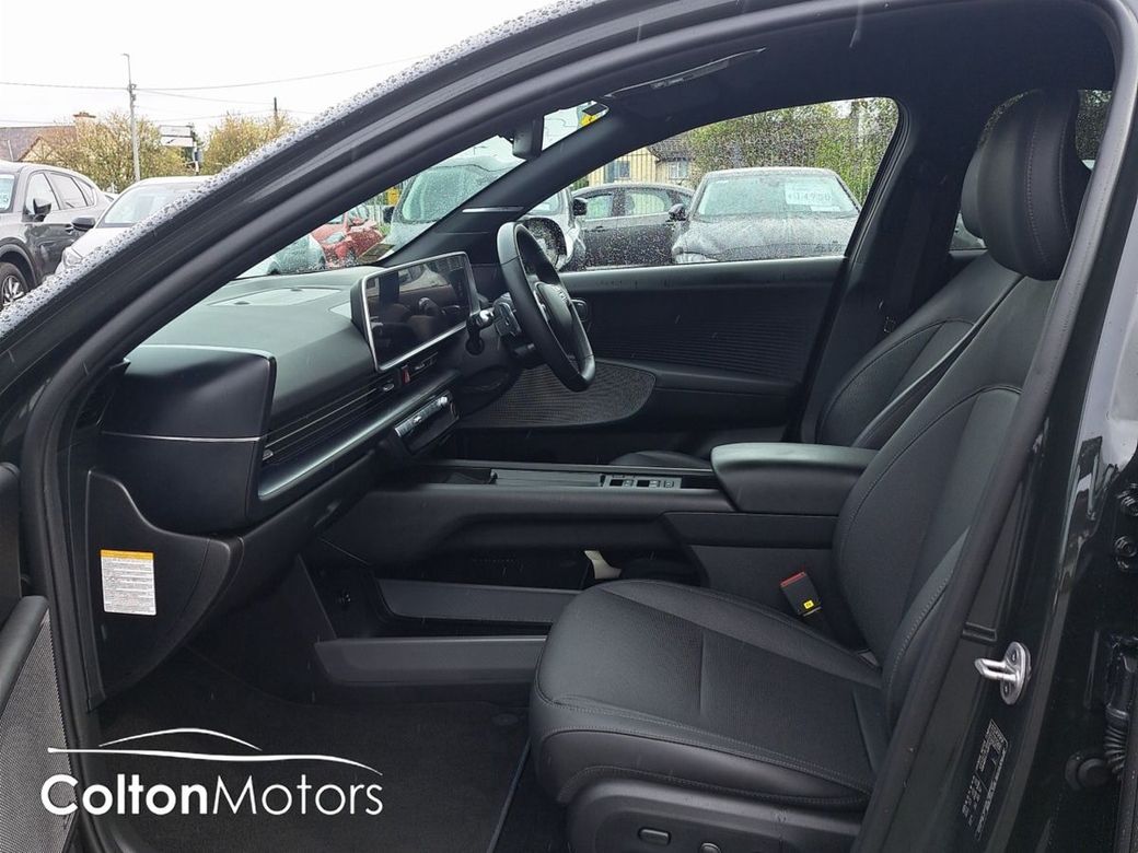 2023 Hyundai Ioniq 6