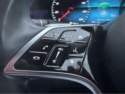 2021 Mercedes-Benz E Class