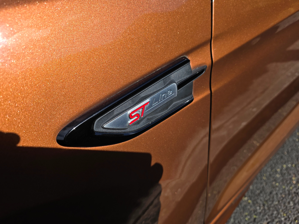 2018 Ford Kuga