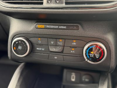 2020 Ford Focus