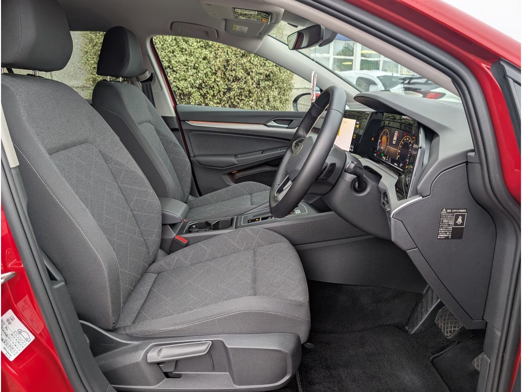 2023 Volkswagen Golf