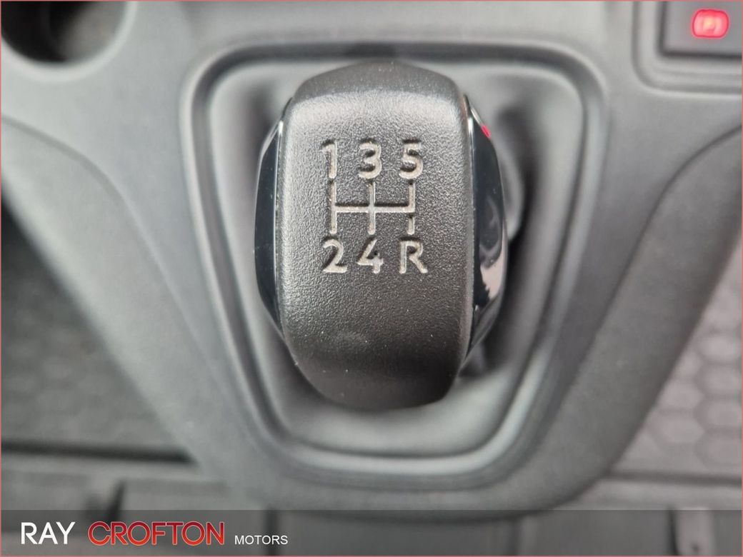 2020 Citroen Berlingo