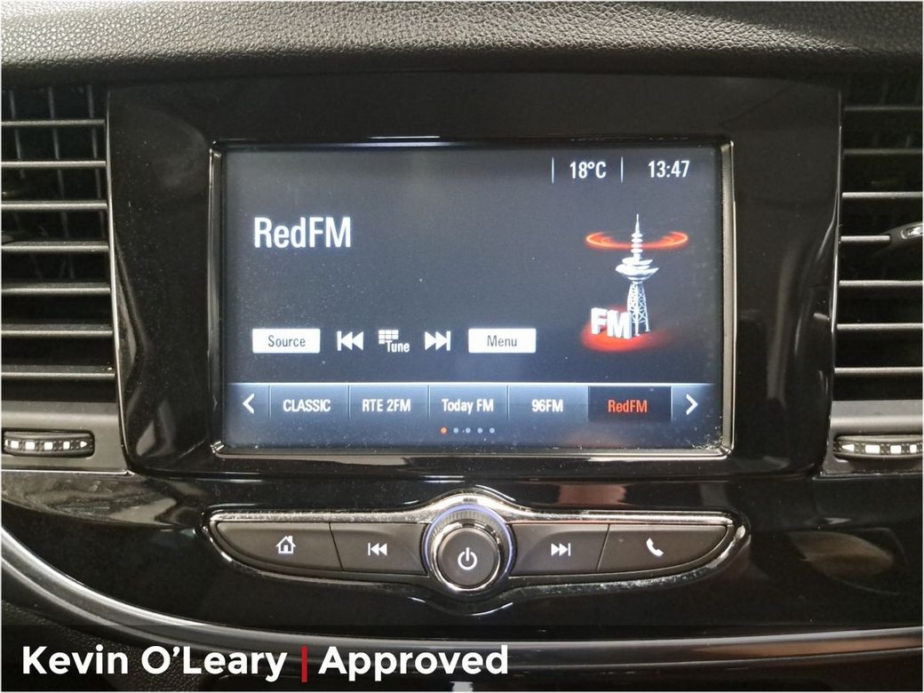 2019 Opel Mokka