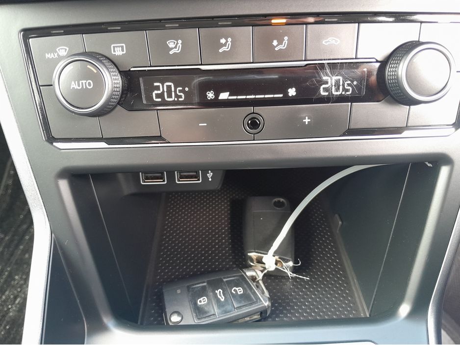 2018 Volkswagen Polo