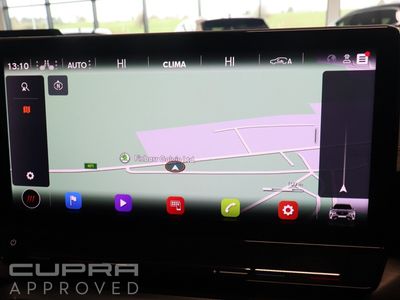 2023 Cupra Formentor