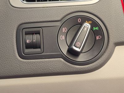 2016 Volkswagen Polo