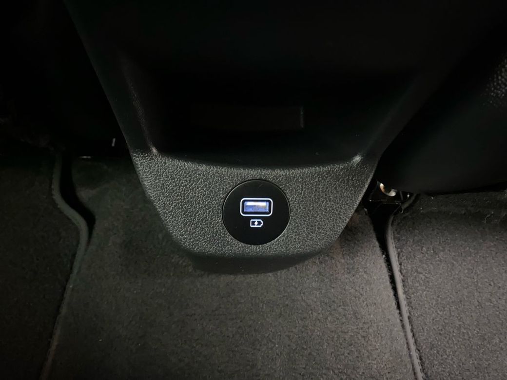 2021 Hyundai Bayon