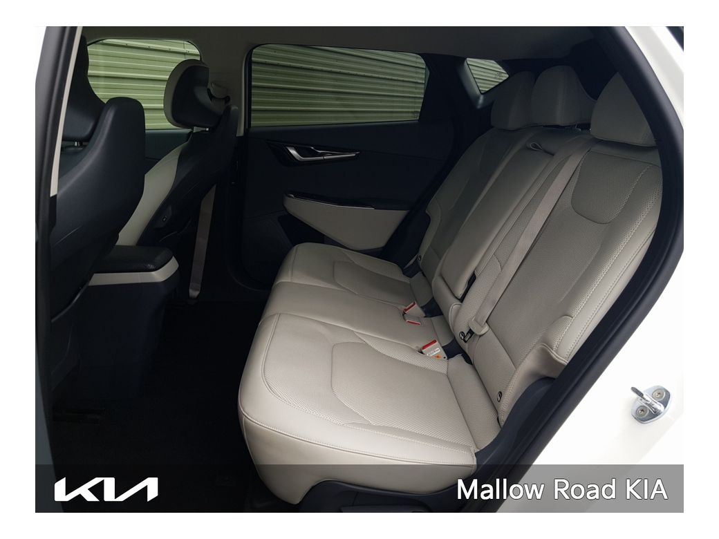 2023 Kia EV6