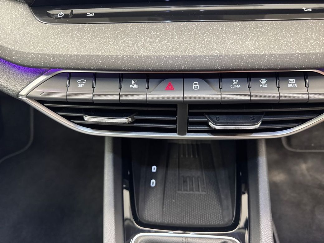 2025 Skoda Octavia