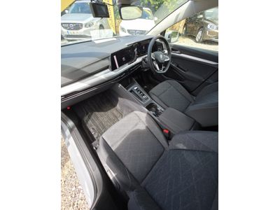 2021 Volkswagen Golf