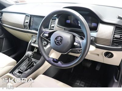 2023 Skoda Kodiaq