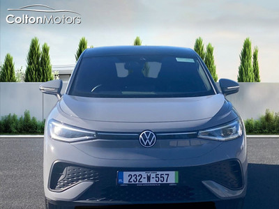 2023 Volkswagen ID.5