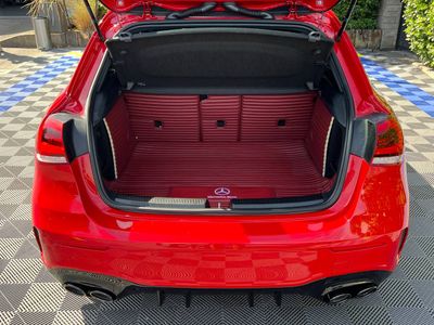 2019 Mercedes-Benz A Class