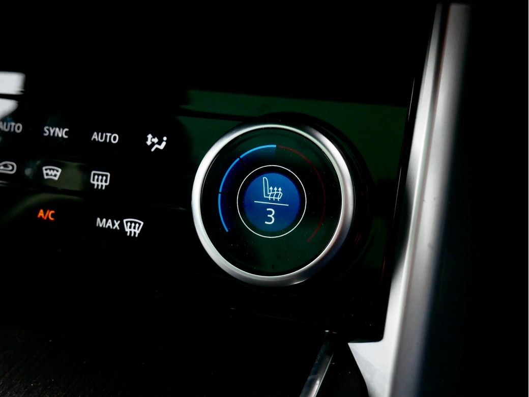 2022 Land Rover Range Rover