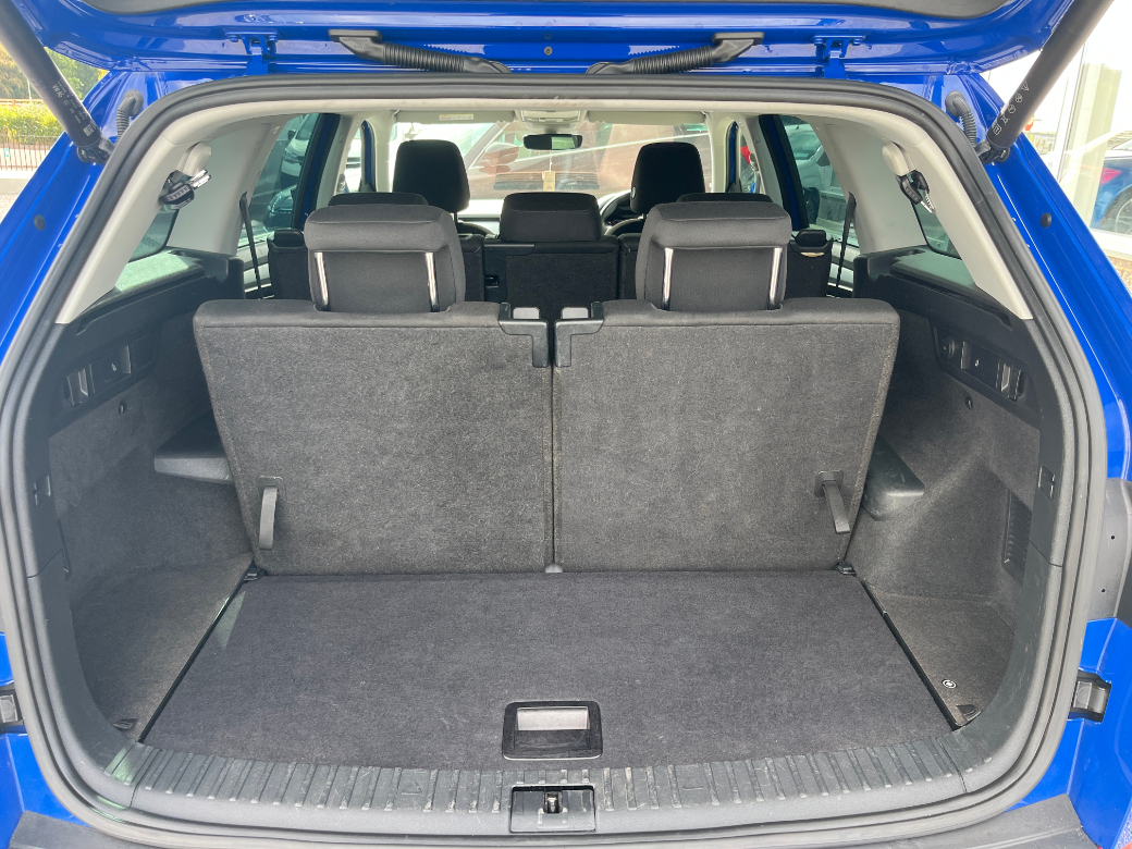 2022 Skoda Kodiaq