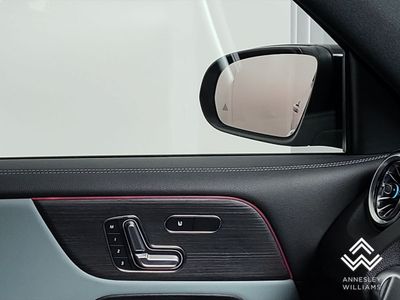 2025 Mercedes-Benz EQB