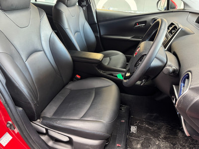 2021 Toyota Prius