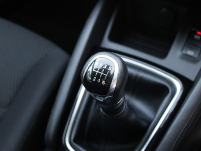 2018 Nissan Qashqai