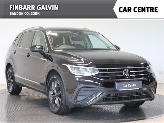 vehicle for sale from Finbarr Galvin Ltd