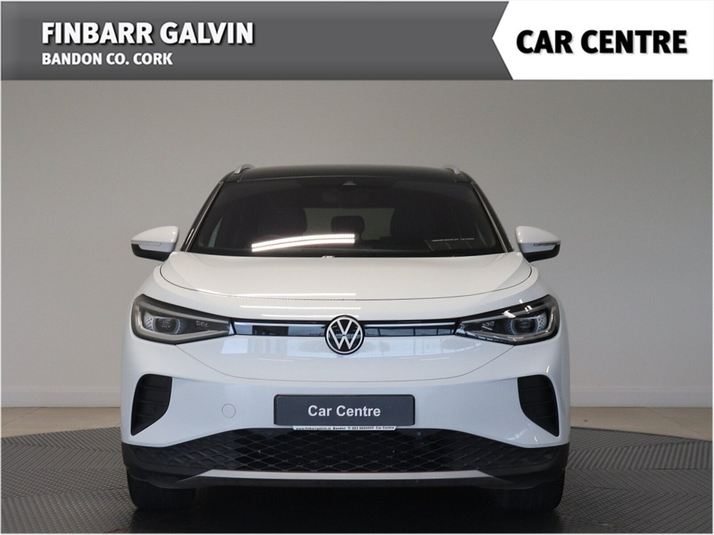 2023 Volkswagen ID.4