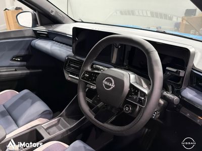 2026 Nissan Micra