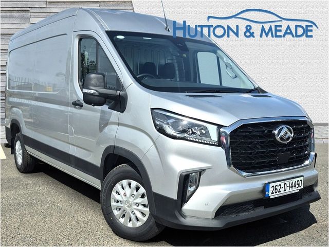vehicle for sale from Hutton & Meade