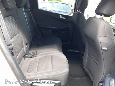 2024 Ford Kuga
