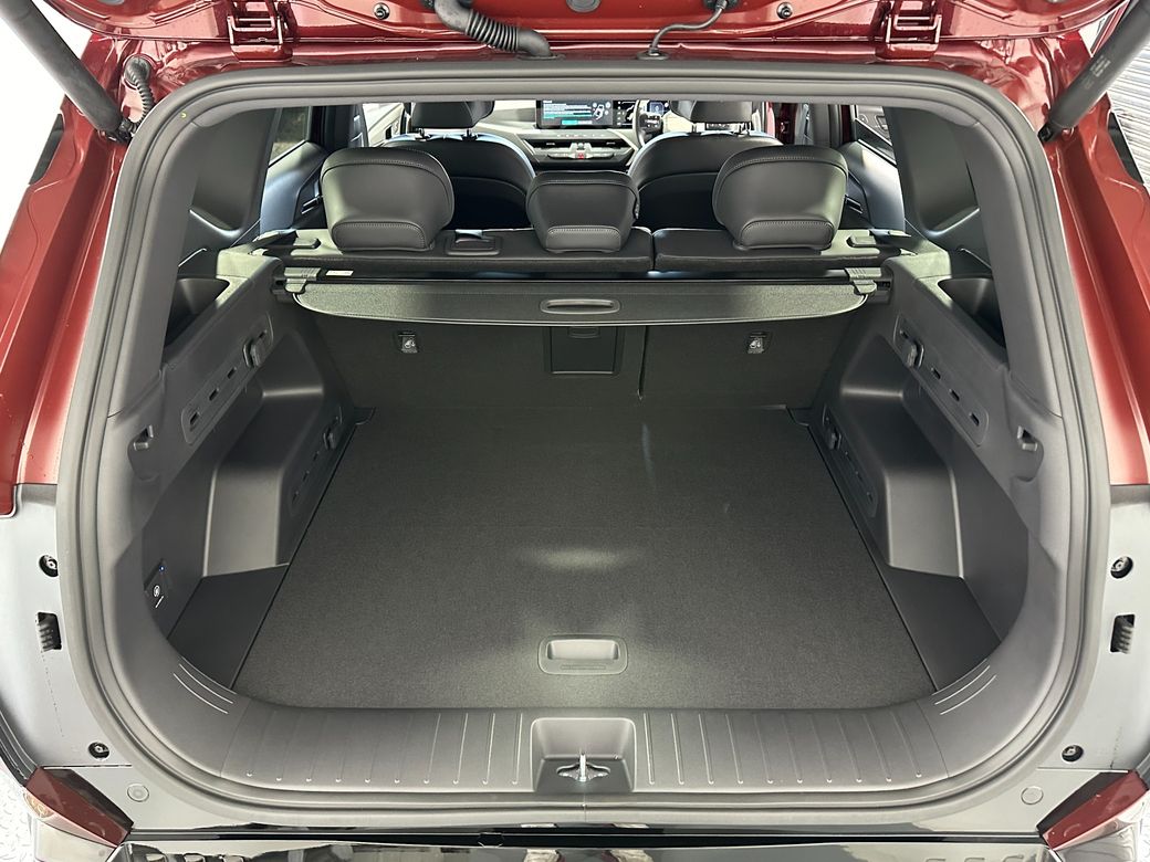 2026 Kia EV5