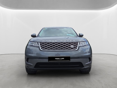 2019 Land Rover Range Rover Velar