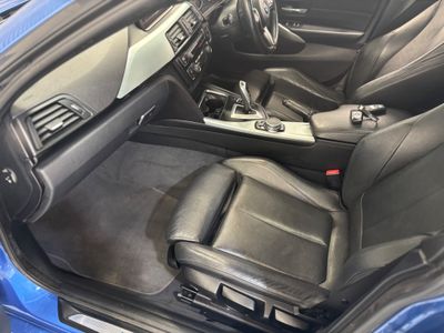 2016 BMW 4 Series