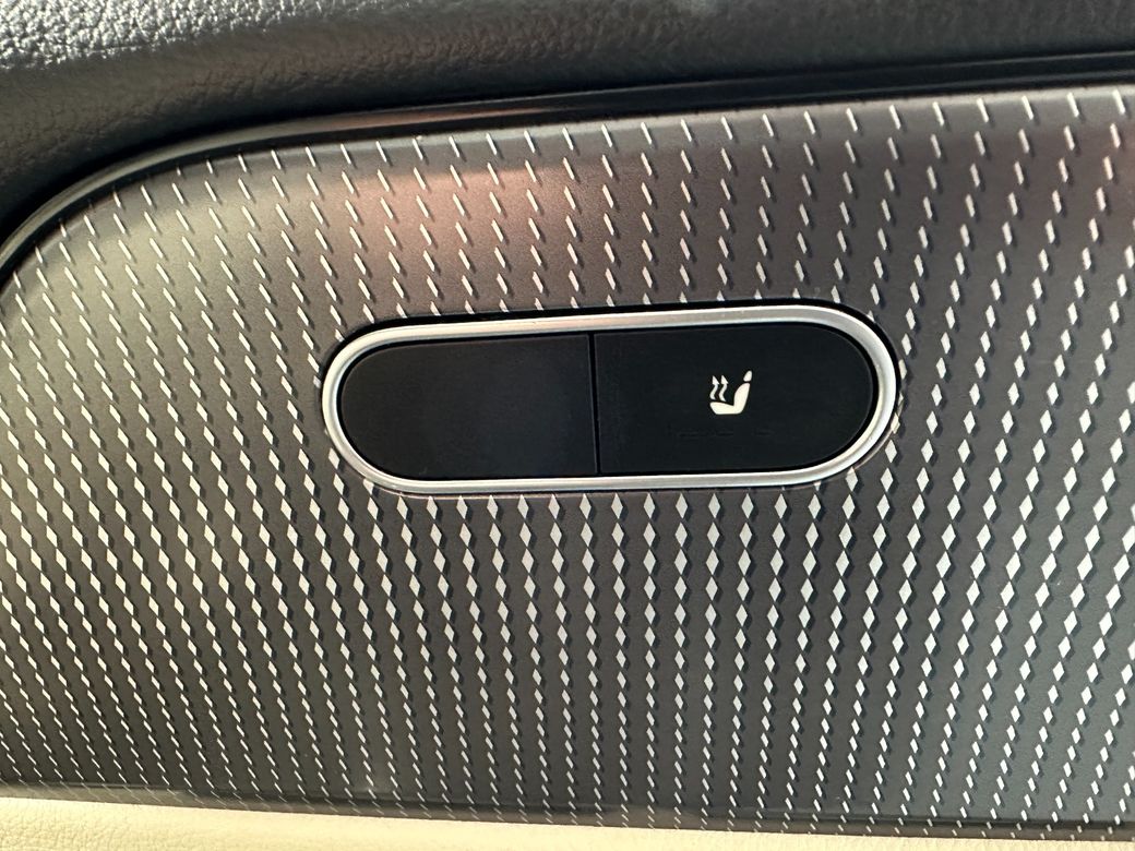 2021 Mercedes-Benz GLB Class