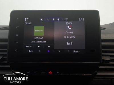 2024 Renault Trafic