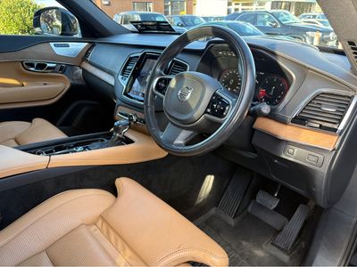 2015 Volvo XC90