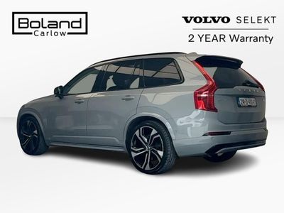 2024 Volvo XC90