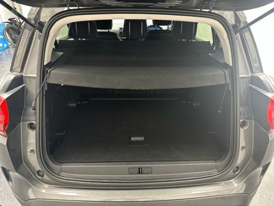 2019 Citroen C5 Aircross