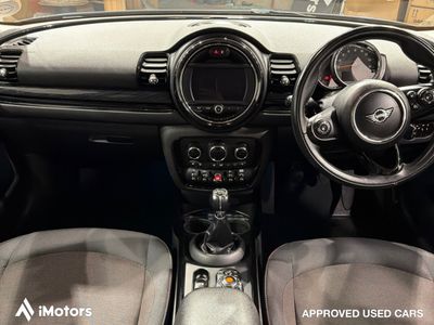 2019 Mini Cooper