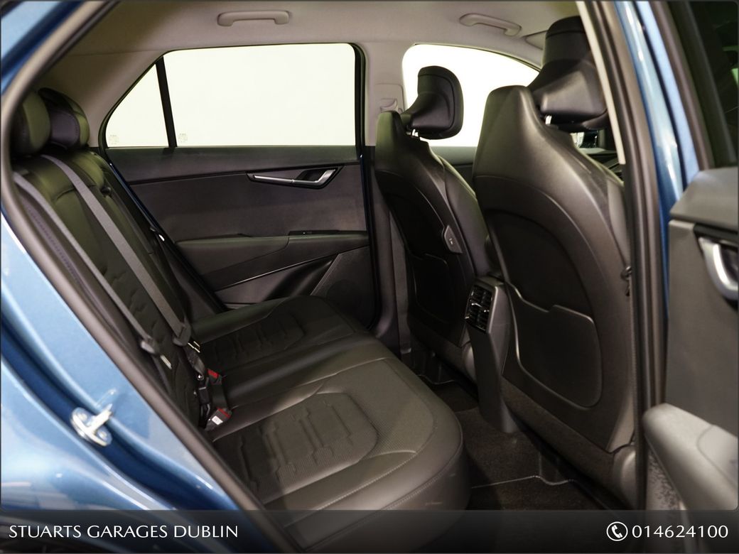 2026 Kia Niro