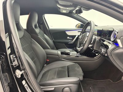 2021 Mercedes-Benz A Class