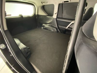 2024 Toyota Landcruiser